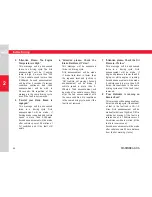 Preview for 44 page of Mahindra Goa 2007 Owner'S Manual