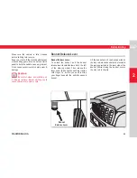 Preview for 55 page of Mahindra Goa 2007 Owner'S Manual