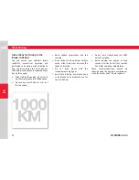 Preview for 72 page of Mahindra Goa 2007 Owner'S Manual