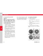 Preview for 84 page of Mahindra Goa 2007 Owner'S Manual