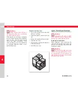 Preview for 104 page of Mahindra Goa 2007 Owner'S Manual