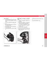 Preview for 107 page of Mahindra Goa 2007 Owner'S Manual