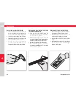 Preview for 108 page of Mahindra Goa 2007 Owner'S Manual