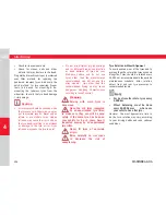 Preview for 120 page of Mahindra Goa 2007 Owner'S Manual