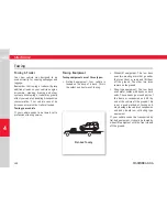 Preview for 142 page of Mahindra Goa 2007 Owner'S Manual