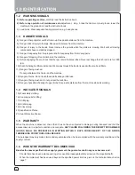 Preview for 10 page of Mahindra Gyrovator SLX Series Owner'S Manual