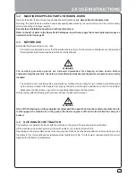 Preview for 17 page of Mahindra Gyrovator SLX Series Owner'S Manual