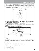 Preview for 19 page of Mahindra Gyrovator SLX Series Owner'S Manual