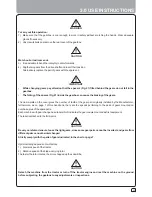 Preview for 25 page of Mahindra Gyrovator SLX Series Owner'S Manual