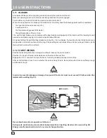 Preview for 26 page of Mahindra Gyrovator SLX Series Owner'S Manual