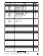 Preview for 59 page of Mahindra Gyrovator SLX Series Owner'S Manual