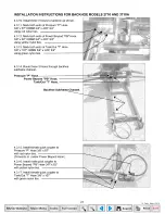 Предварительный просмотр 28 страницы Mahindra KMW2710 Manual