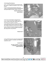 Предварительный просмотр 60 страницы Mahindra KMW2710 Manual