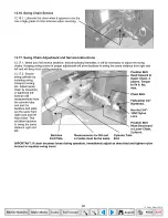 Предварительный просмотр 61 страницы Mahindra KMW2710 Manual