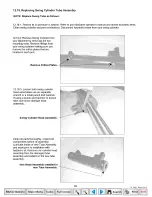 Предварительный просмотр 64 страницы Mahindra KMW2710 Manual