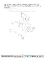 Предварительный просмотр 66 страницы Mahindra KMW2710 Manual