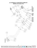 Предварительный просмотр 91 страницы Mahindra KMW2710 Manual