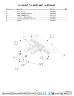 Предварительный просмотр 95 страницы Mahindra KMW2710 Manual