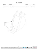 Предварительный просмотр 97 страницы Mahindra KMW2710 Manual