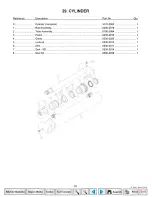 Предварительный просмотр 98 страницы Mahindra KMW2710 Manual