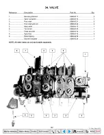 Предварительный просмотр 103 страницы Mahindra KMW2710 Manual