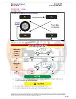 Предварительный просмотр 26 страницы Mahindra MAN-00167 Maintenance Manual