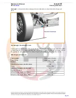 Предварительный просмотр 44 страницы Mahindra MAN-00167 Maintenance Manual