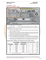 Предварительный просмотр 46 страницы Mahindra MAN-00167 Maintenance Manual