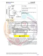 Предварительный просмотр 47 страницы Mahindra MAN-00167 Maintenance Manual