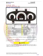 Предварительный просмотр 48 страницы Mahindra MAN-00167 Maintenance Manual