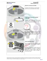 Предварительный просмотр 49 страницы Mahindra MAN-00167 Maintenance Manual