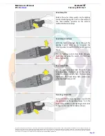 Предварительный просмотр 51 страницы Mahindra MAN-00167 Maintenance Manual