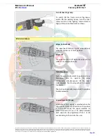 Предварительный просмотр 52 страницы Mahindra MAN-00167 Maintenance Manual