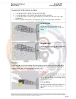 Предварительный просмотр 53 страницы Mahindra MAN-00167 Maintenance Manual