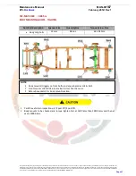 Предварительный просмотр 63 страницы Mahindra MAN-00167 Maintenance Manual