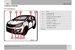 Preview for 43 page of Mahindra MARAZZO M2 2020 Owner'S Manual