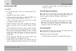 Preview for 55 page of Mahindra MARAZZO M2 2020 Owner'S Manual