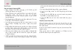 Preview for 61 page of Mahindra MARAZZO M2 2020 Owner'S Manual