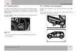 Preview for 149 page of Mahindra MARAZZO M2 2020 Owner'S Manual