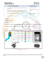 Preview for 20 page of Mahindra Maxximo Mini Van Vx 2012 Diagnostic Manual