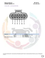 Preview for 31 page of Mahindra Maxximo Mini Van Vx 2012 Diagnostic Manual