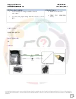 Preview for 60 page of Mahindra Maxximo Mini Van Vx 2012 Diagnostic Manual