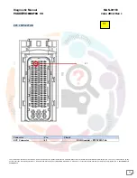 Preview for 99 page of Mahindra Maxximo Mini Van Vx 2012 Diagnostic Manual