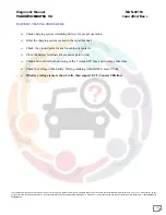 Preview for 139 page of Mahindra Maxximo Mini Van Vx 2012 Diagnostic Manual