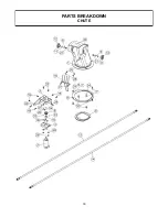 Preview for 21 page of Mahindra MXSB-56 Owner'S Manual