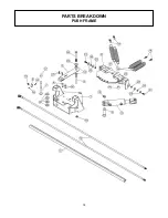 Preview for 17 page of Mahindra MXSB-62 Owner'S Manual