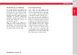 Предварительный просмотр 5 страницы Mahindra Pick-up Owner'S Manual