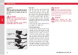 Предварительный просмотр 10 страницы Mahindra Pick-up Owner'S Manual