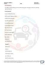 Preview for 4 page of Mahindra Quanto Ems Diagnostic Manual