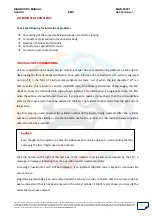 Preview for 12 page of Mahindra Quanto Ems Diagnostic Manual